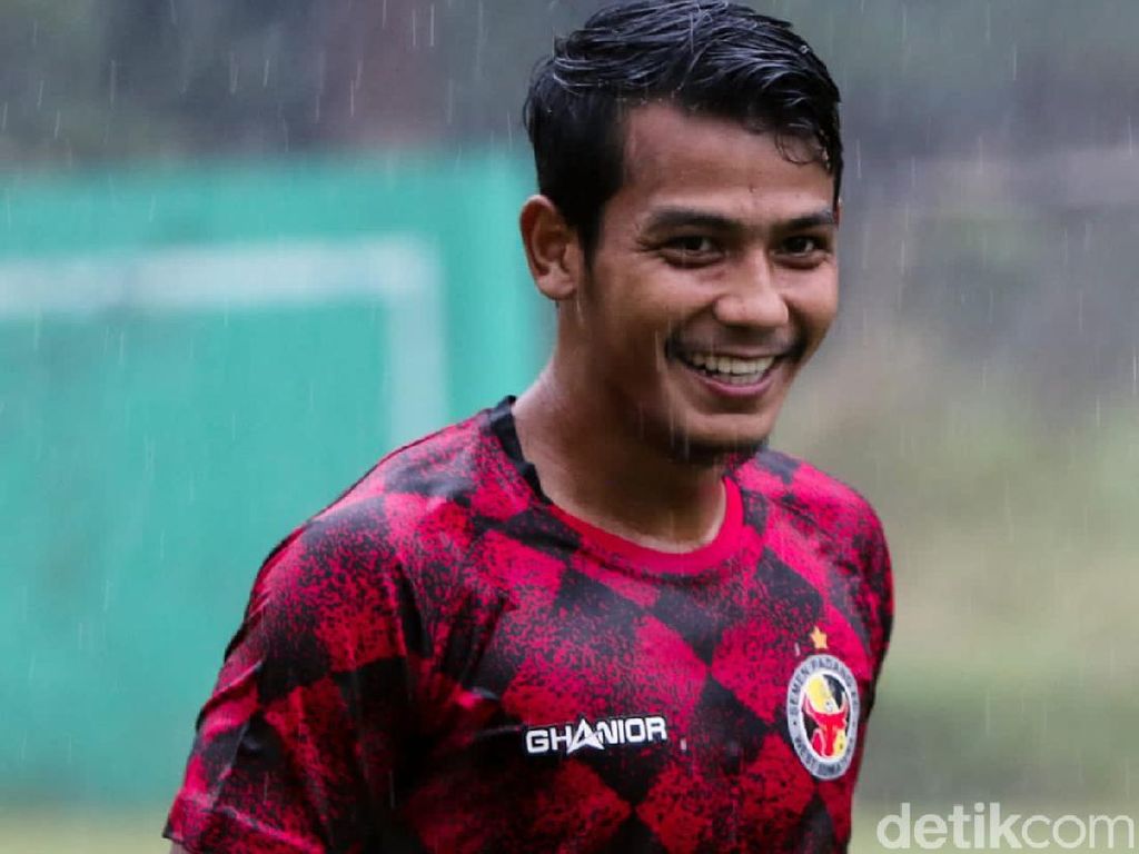 Semen Padang Relakan Kepergian 2 Pemain Semen Padang Relakan Kepergian 2 Pemain