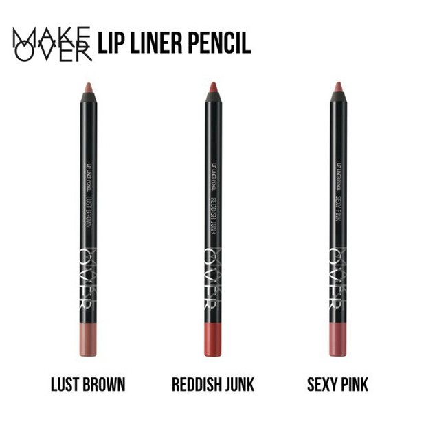 Lip liner/Make over photo Lip liner