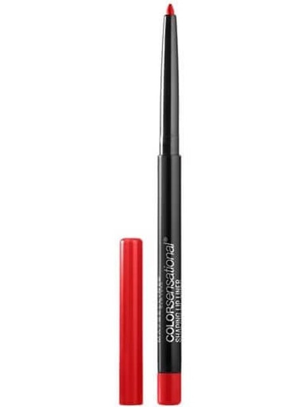 Lip liner/Maybelline photo Lip liner