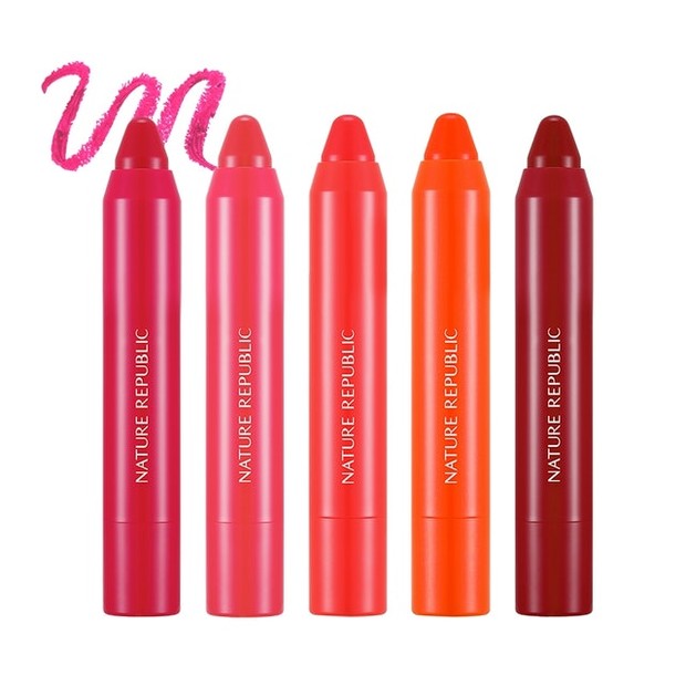 Lip liner/Naturerepublic.com Lip liner