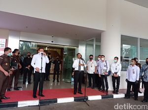 Mahfud Md Jawab Kecurigaan Amien Rais Soal Presiden 3 Periode