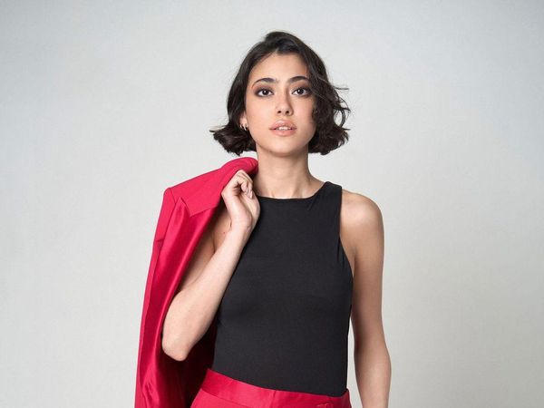 10 Potret Cantik Model Keturunan Arab yang Sering Di-bully