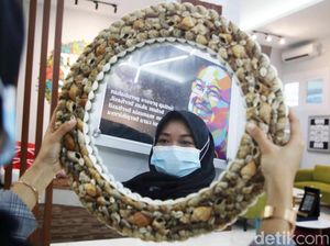 Melihat Rumah BUMN Demak