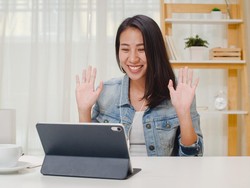 Tanda Orang Bahagia Menurut Sains, Punya 5 Hal Ini