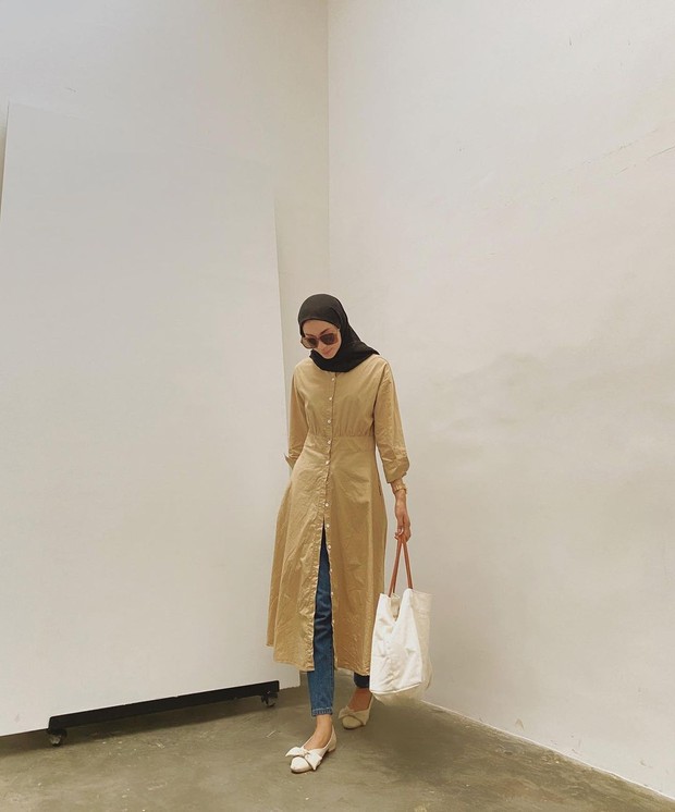 Mix and match jeans/Foto: instagram.com/fitawww mix and match skinny jeans