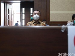 Jaksa Minta Hakim Tolak Pleidoi Djoko Tjandra