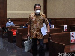 Divonis 4,5 Tahun Penjara, Djoko Tjandra Pikir-pikir Ajukan Banding