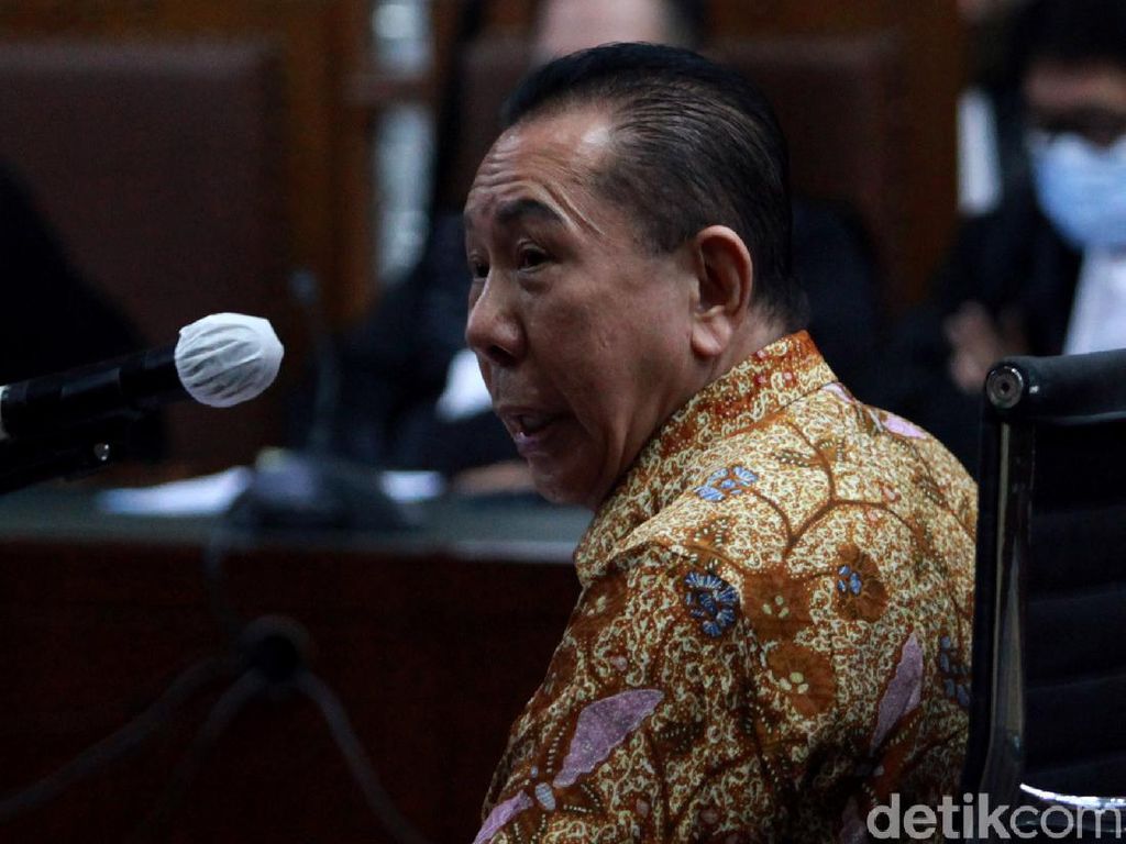 Nyanyian Djoko Tjandra Kala Pleidoi Catut Najib Razak-Tuding Pinangki Nyanyian Djoko Tjandra Kala Pleidoi Catut Najib Razak-Tuding Pinangki