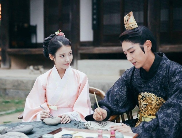 Moon Lovers/Sumber:instagram.com/_.moon_lovers Moon Lovers/Sumber:instagram.com/_.moon_lovers