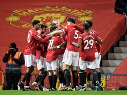 MU Vs West Ham: Gol Bunuh Diri Menangkan Setan Merah