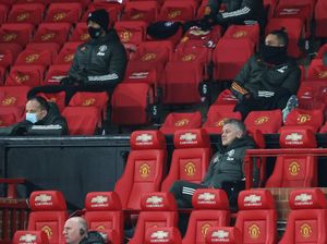 Kenapa Ole Tak Lakukan Pergantian Pemain Saat MU Vs West Ham?