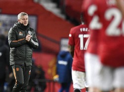 MU Cuma Menang Lewat Gol Bunuh Diri, Apa kata Solskjaer?