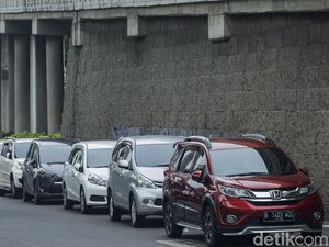 Belum Punya Garasi Tapi Ingin Beli Mobil, Harus Gimana? Belum Punya Garasi Tapi Ingin Beli Mobil, Harus Gimana?