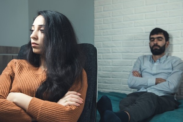 Pelajaran dari toxic relationship