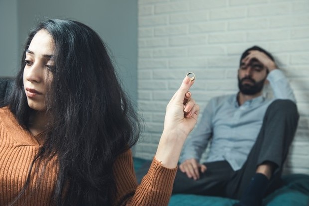 Pelajaran berharga dari toxic relationship