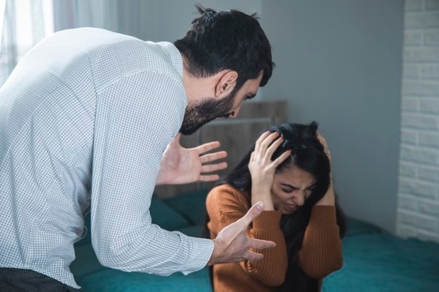 Pelajaran berharga dari toxic relationship