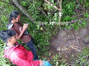 Kerangka Manusia yang Ditemukan Usai Labuhan Merapi Bakal Dites DNA