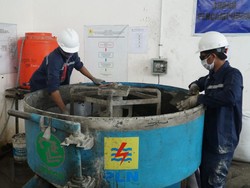 Tak Masuk Daftar Limbah Berbahaya, Abu Batu Bara Bisa Dibuat Apa?