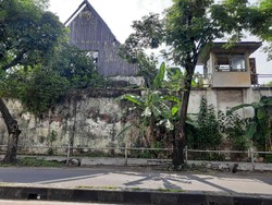 Sejarawan Minta Pemkot Surabaya Perhatian soal Cagar Budaya Penjara Kalisosok