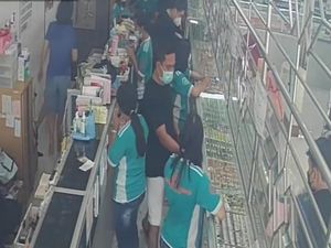 4 Perampok Toko Emas di Banyuwangi Jadi Tersangka