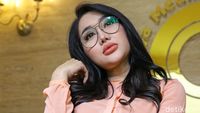 Begini Potret Perawatan Kecantikan Lucinta Luna saat Pandemi