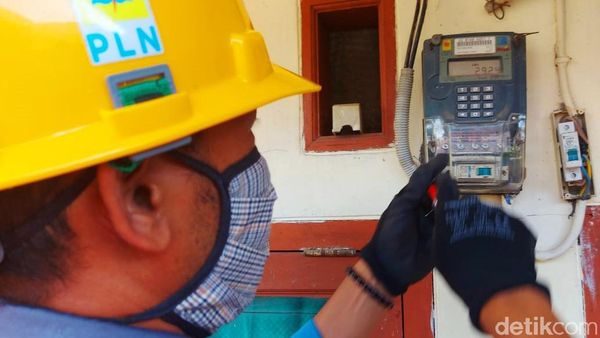 Dukung UMKM, PLN Berikan Harga Spesial Biaya Tambah Daya