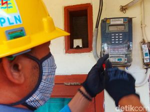 Cek! Cara Tambah Daya Listrik Cuma Bayar Rp 202 Ribu Cek! Cara Tambah Daya Listrik Cuma Bayar Rp 202 Ribu
