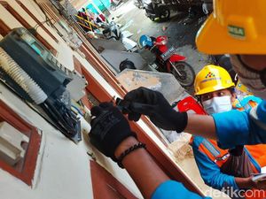 Promo Ramadhan Rek! Tambah Daya Listrik Cuma Rp 200 Ribu Promo Ramadhan Rek! Tambah Daya Listrik Cuma Rp 200 Ribu