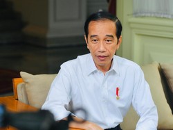 Jokowi Mau Lanjutkan Mega Proyek Hambalang Rp 2,5 T Era SBY