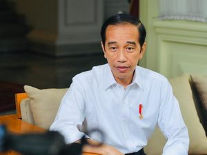 Jokowi Mau Lanjutkan Mega Proyek Hambalang Rp 2,5 T Era SBY Jokowi Mau Lanjutkan Mega Proyek Hambalang Rp 2,5 T Era SBY