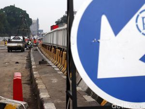 Progres Terkini Pembangunan Flyover Kopo Bandung
