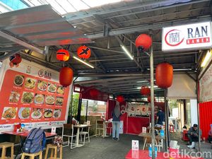 5 Warung Jepang Kaki Lima Buat Makan Enak Tanggal Tua 5 Warung Jepang Kaki Lima Buat Makan Enak Tanggal Tua