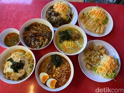 5 Ramen Kaki Lima yang Tak Kalah Populer dari Ramen Bintang Lima