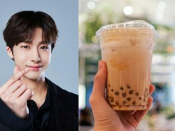 MONSTA X Suka Minum Boba, Ini Rasa Favorit Pilihan Membernya!