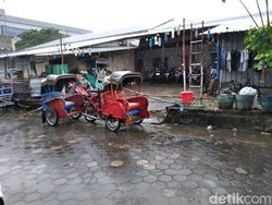 Rumah Bedeng Jadi Klaster Baru Corona di Solo, 22 Orang Positif