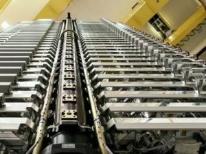 Menguak Alasan Tarif Internet Starlink Mahal Dibanding Seluler Menguak Alasan Tarif Internet Starlink Mahal Dibanding Seluler