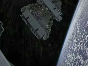 Anak Buah Menkominfo Bicara Soal Starlink Jualan Internet ke Warga RI Anak Buah Menkominfo Bicara Soal Starlink Jualan Internet ke Warga RI