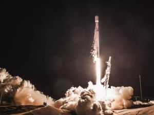 Cakupan Starlink Tambah Luas, tapi Jadi Lemot...