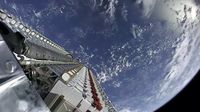 Perjalanan Starlink Jadi Konstelasi Internet Terbesar di Dunia