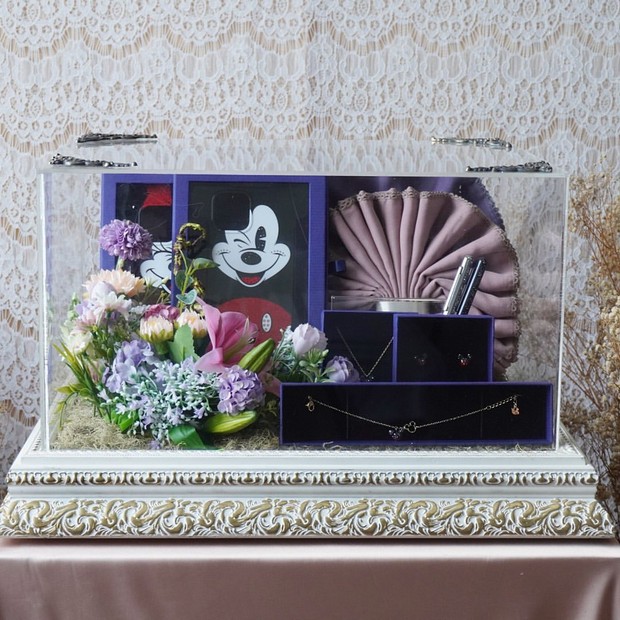 seserahab atta aurel