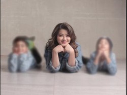 Menanti Jawaban Sherrin Tharia eks Istri Zumi Zola soal Unggahan Tanpa Hijab