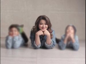 Menanti Jawaban Sherrin Tharia eks Istri Zumi Zola soal Unggahan Tanpa Hijab Menanti Jawaban Sherrin Tharia eks Istri Zumi Zola soal Unggahan Tanpa Hijab