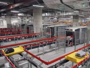 Canggih! Aplikasi Bandara Ini Akan Kasih Tahu Kapan Bagasimu Tiba Canggih! Aplikasi Bandara Ini Akan Kasih Tahu Kapan Bagasimu Tiba