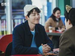 10 Drama Korea Rating Tertinggi 2021, Vincenzo Hingga Mouse