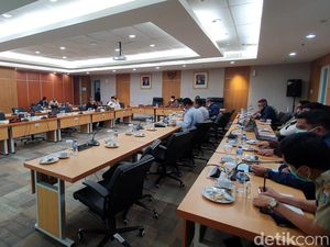 Data Belum Lengkap, Komisi B DPRD DKI-Sarana Jaya Tunda Rapat Soal Kasus Lahan