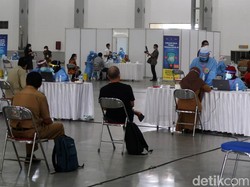 Kepercayaan, Komunikasi, dan Penguatan Vaksinasi