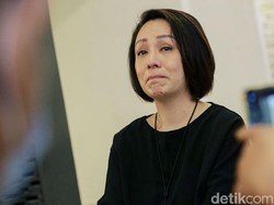 Istri ANS Kosasih Diperiksa Polisi soal Dugaan Kekerasan Psikis