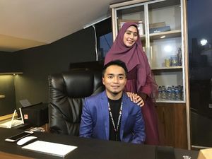 Sibuk Urus Bisnis, Taqy Malik dan Serell Nadirah Tunda Momongan Sibuk Urus Bisnis, Taqy Malik dan Serell Nadirah Tunda Momongan