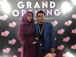 Taqy Malik Klarifikasi Tudingan Gelapkan Uang Sumbangan untuk Palestina