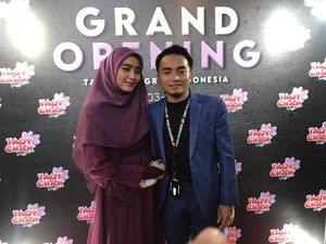 Taqy Malik Klarifikasi Tudingan Gelapkan Uang Sumbangan untuk Palestina Taqy Malik Klarifikasi Tudingan Gelapkan Uang Sumbangan untuk Palestina